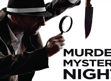 Murder Mystery