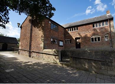 Illustrated Lecture - 'Lidar and the Roman Roads of Lancashire'