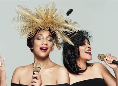 Sister Sledge