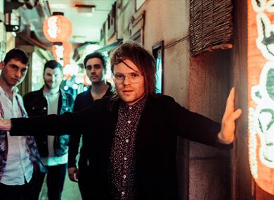 Enter Shikari