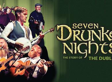 Seven Drunken Nights