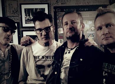 The Smyths