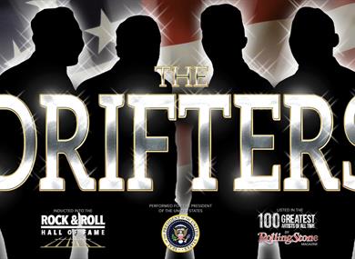 The Drifters