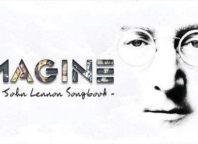Imagine - The John  Lennon Songbook