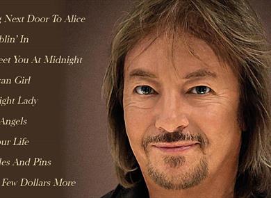 Chris Norman