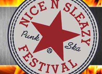 Nice 'n' Sleazy Punk Festival