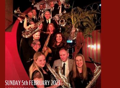 Northern Jazz Orchestra