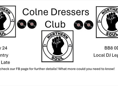Northern Soul Night
