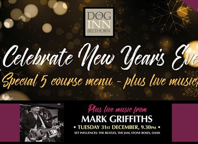 New Year's Eve