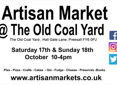 Artisan Market