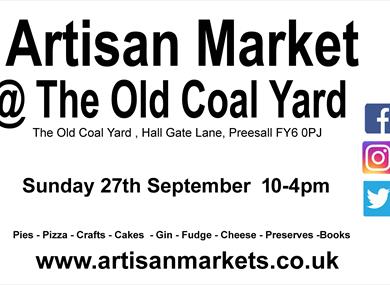 Artisan Market
