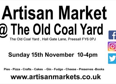 Artisan Market