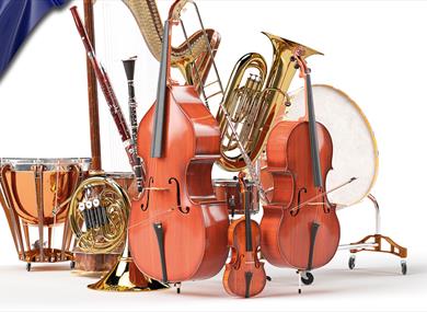Blackpool Symphony Orchestra