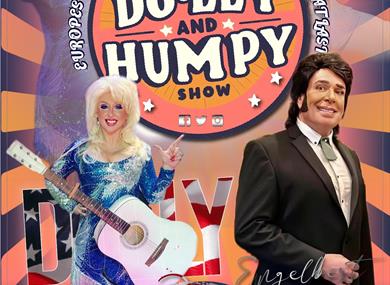 THE DOLLY AND HUMPY SHOW