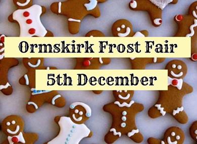 Christmas Frost Fair