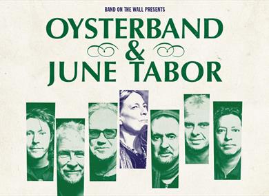 Oysterband & June Tabor