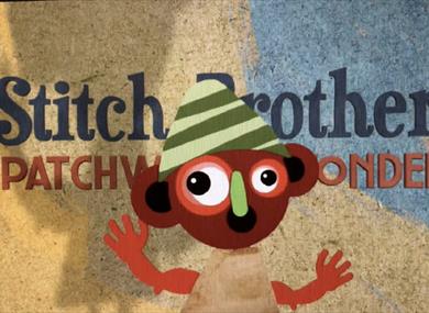 The Stitch Brothers