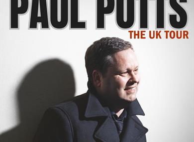 Paul Potts – With a Song From My Heart