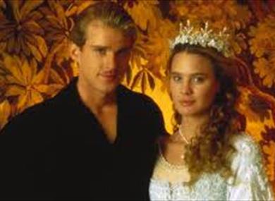 Princess Bride