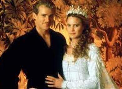 Princess Bride