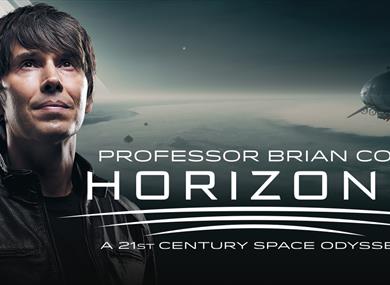 Brian Cox