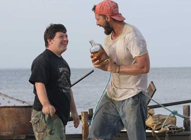 Film Club Presents... The Peanut Butter Falcon (12A)