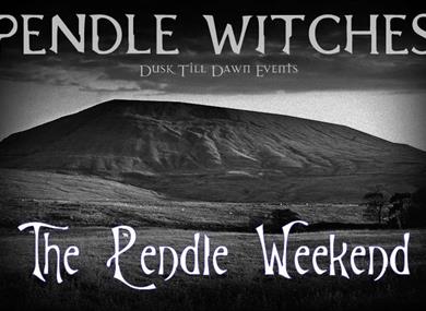 Pendle Witches