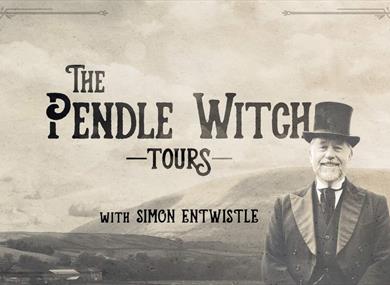 Pendle Witch Mini Bus Tour