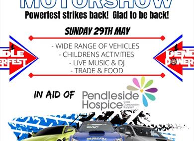 Pendle Powerfest