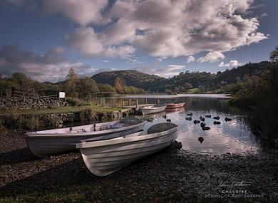 Cheshire School of Photography