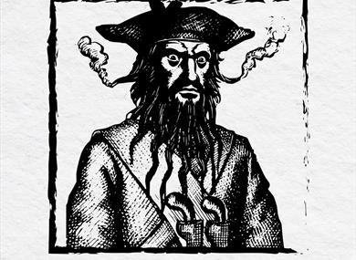 Pirate day Heskin Hall