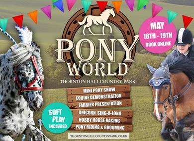 Pony World