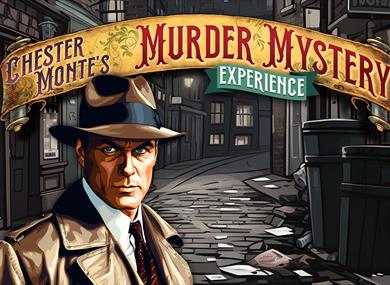 Murder Mystery Experience
