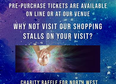 Psychic Night @ Acregate, 22 October