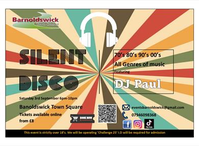 Silent Disco