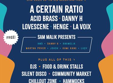 Oak Fest