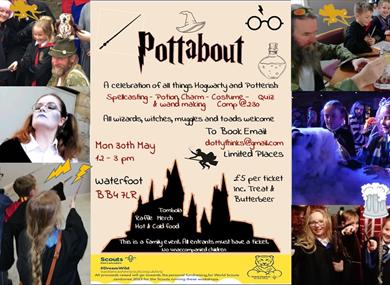 Pottabout