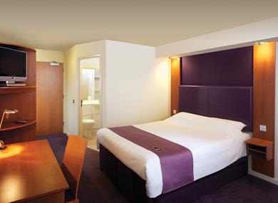 Premier Inn Blackpool Airport