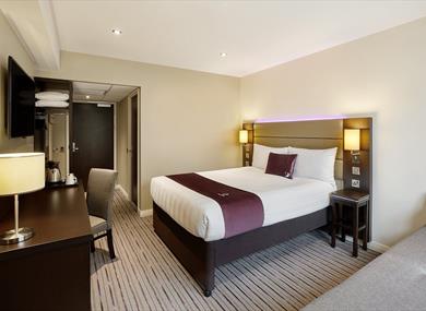 Premier Inn Blackburn South