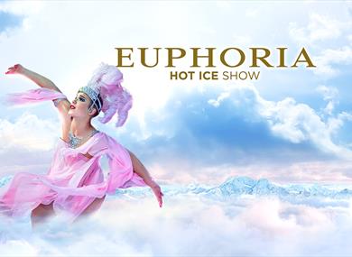 Hot Ice - Euphoria
