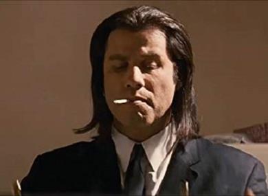 Pulp Fiction