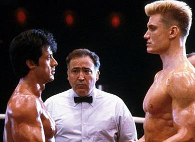 Rocky 4