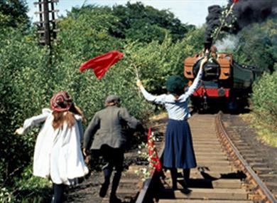 The Railway Children