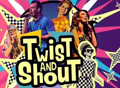 Twist and Shout
