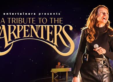 A Tribute to the Carpenters