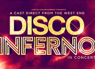 Disco Inferno
