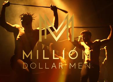 Million Dollar Men