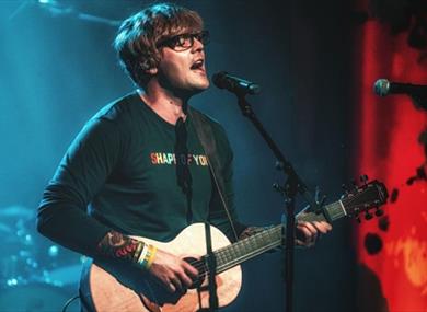 Shape of You: The Music of Ed Sheeran