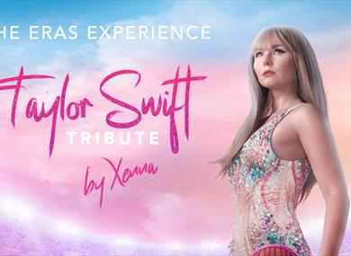 Taylor Swift Tribute: The Eras Experience