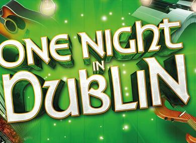 One Night in Dublin